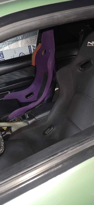 1995 Nissan S14 Silvia - Image 6 of 15