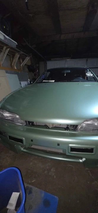 1995 Nissan S14 Silvia - Image 12 of 15