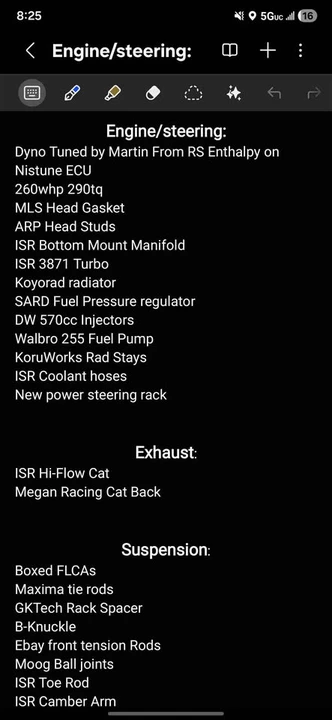1995 Nissan S14 Silvia - Image 14 of 15