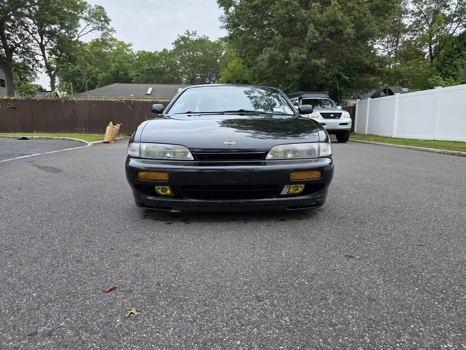1995 Nissan S14 Silvia - Image 6 of 19