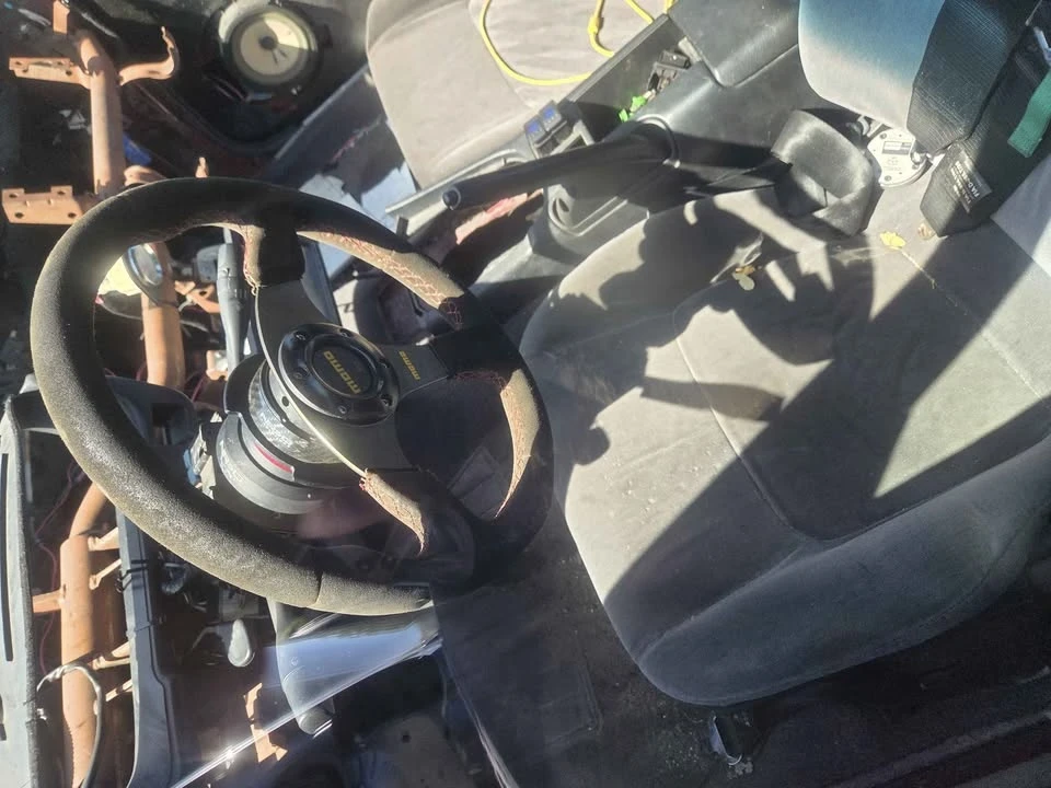 1995 Nissan S14 Silvia - Image 3 of 8