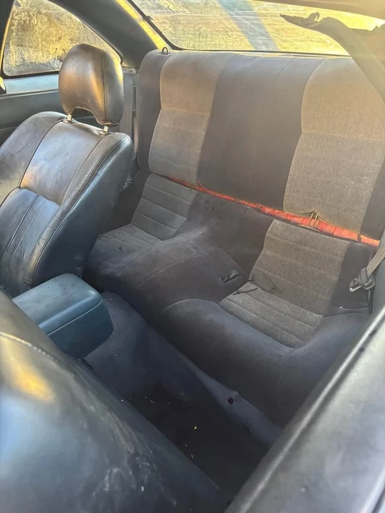 1995 Nissan S14 Silvia - Image 9 of 14