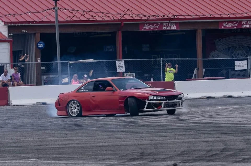 1995 Nissan S14 Silvia - Image 8 of 10