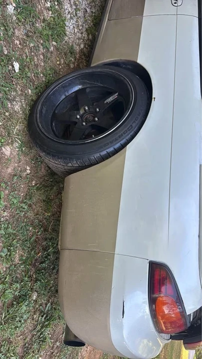 1995 Nissan S14 Silvia - Image 15 of 16
