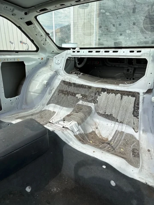 1995 Nissan S14 Silvia - Image 8 of 8