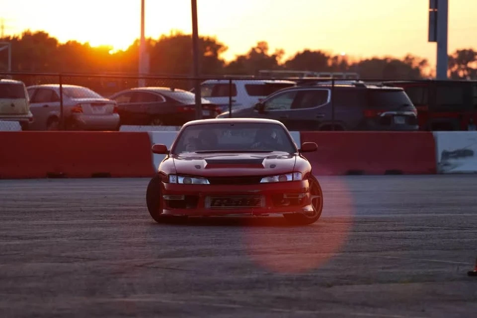 1995 Nissan S14 Silvia - Image 10 of 10