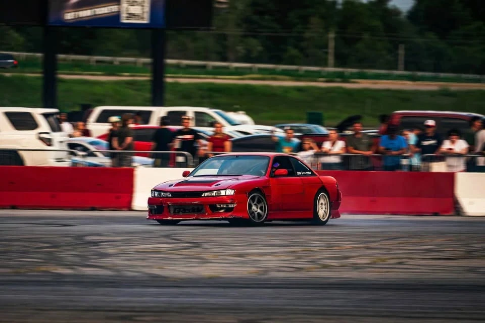 1995 Nissan S14 Silvia - Image 9 of 10