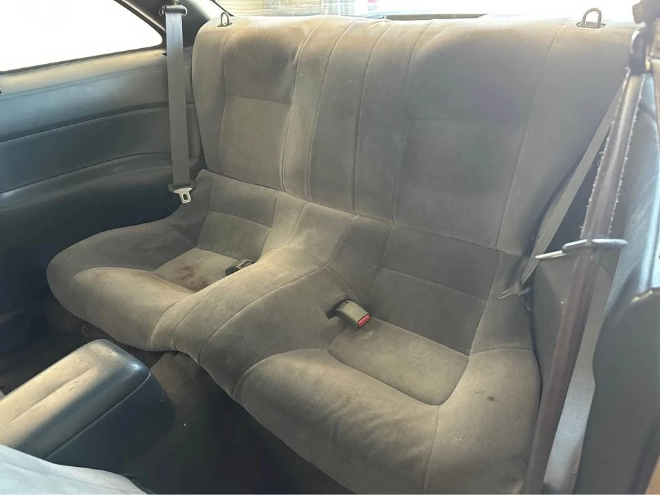 1995 Nissan S14 Silvia - Image 8 of 15