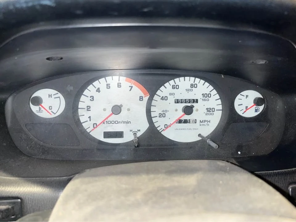 1995 Nissan S14 Silvia - Image 6 of 13