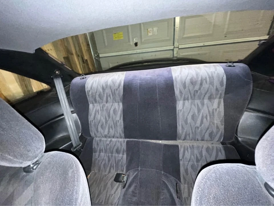 1995 Nissan S14 Silvia - Image 7 of 13