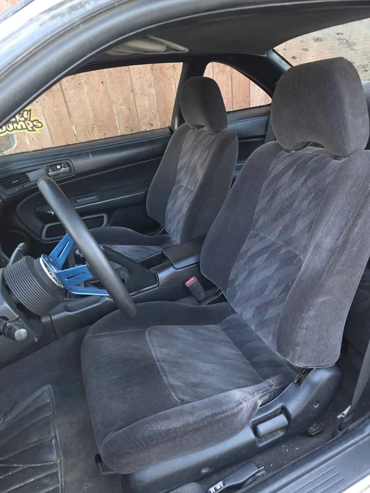 1995 Nissan S14 Silvia - Image 5 of 18