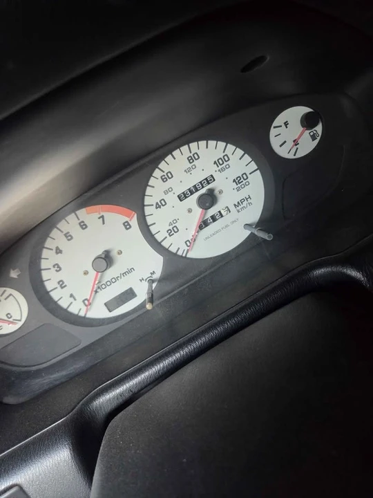 1995 Nissan S14 Silvia - Image 6 of 18