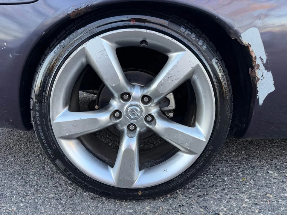 1995 Nissan S14 Silvia - Image 11 of 17