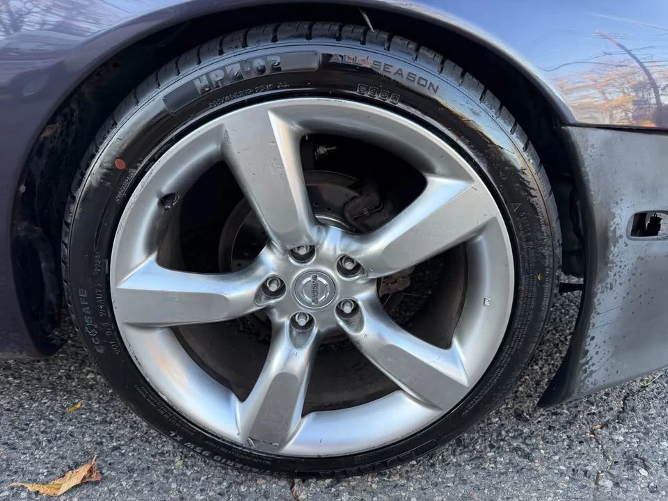 1995 Nissan S14 Silvia - Image 10 of 17