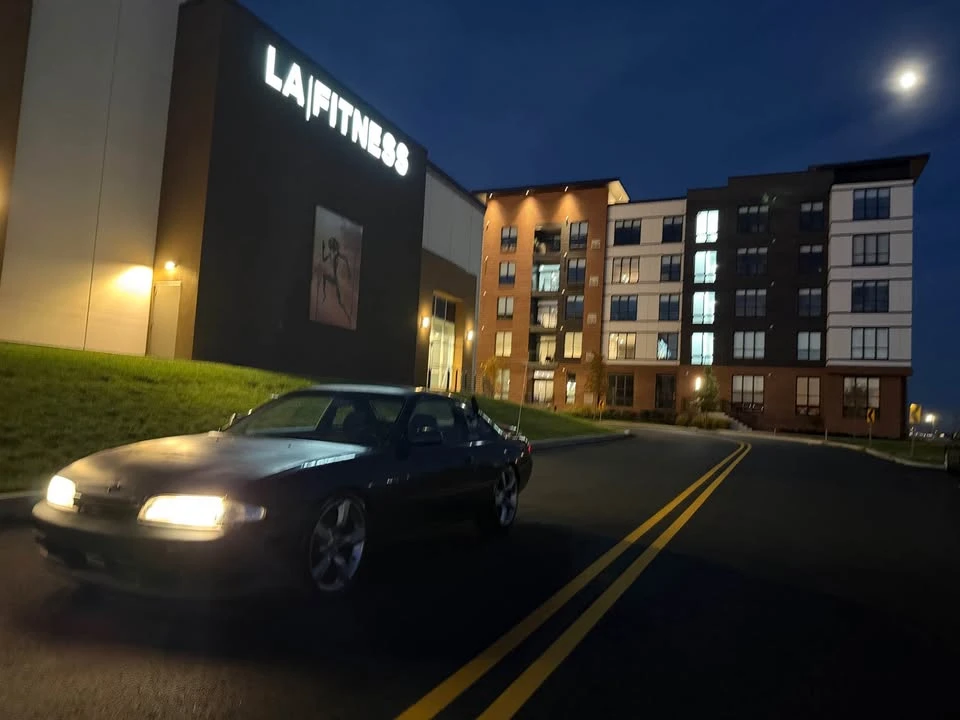 1995 Nissan S14 Silvia - Image 9 of 17