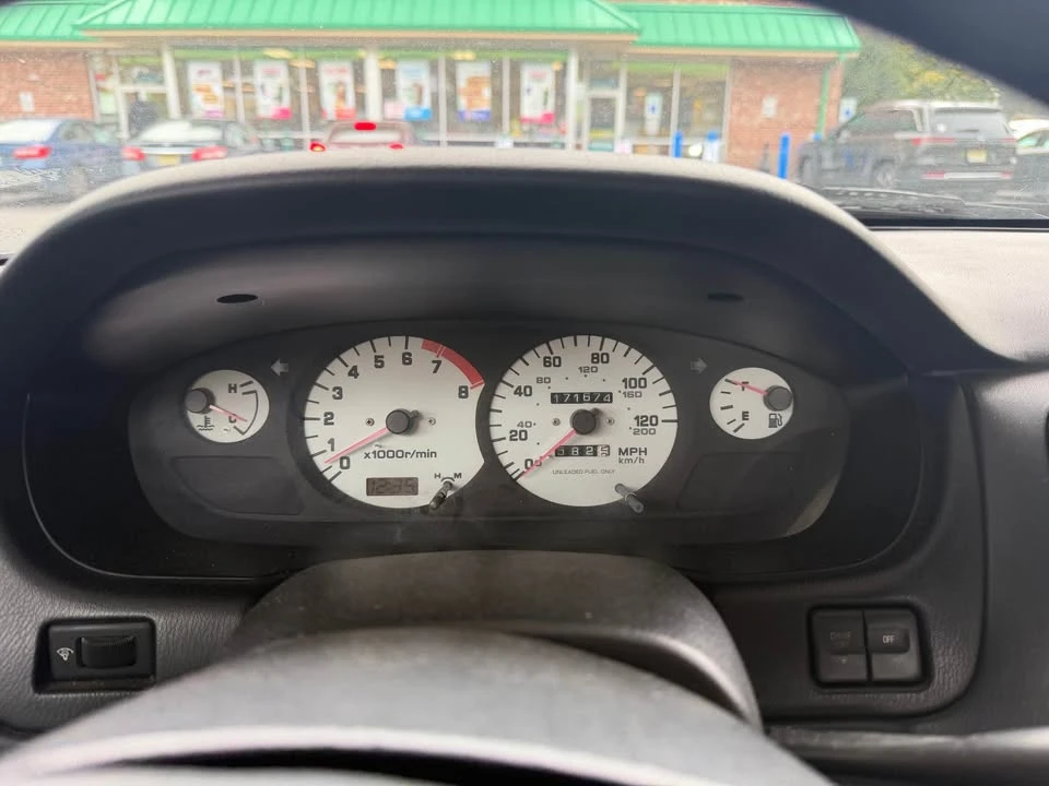 1995 Nissan S14 Silvia - Image 14 of 17
