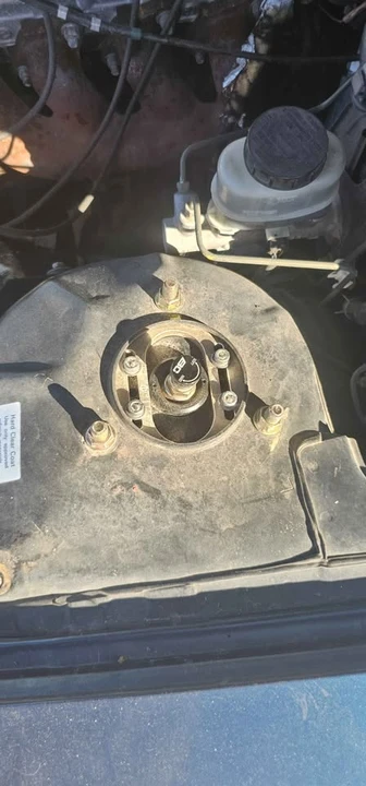 1995 Nissan S14 Silvia - Image 3 of 12