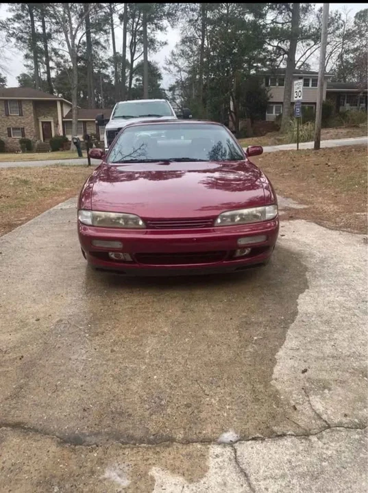 1995 Nissan S14 Silvia - Image 14 of 20
