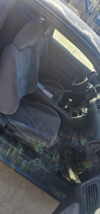 1995 Nissan S14 Silvia - Image 5 of 12