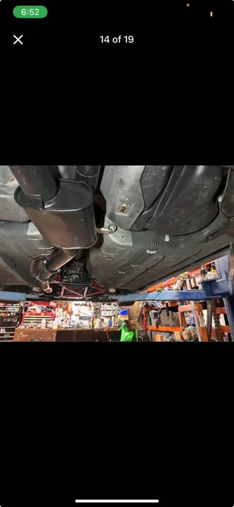 1995 Nissan S14 Silvia - Image 18 of 19