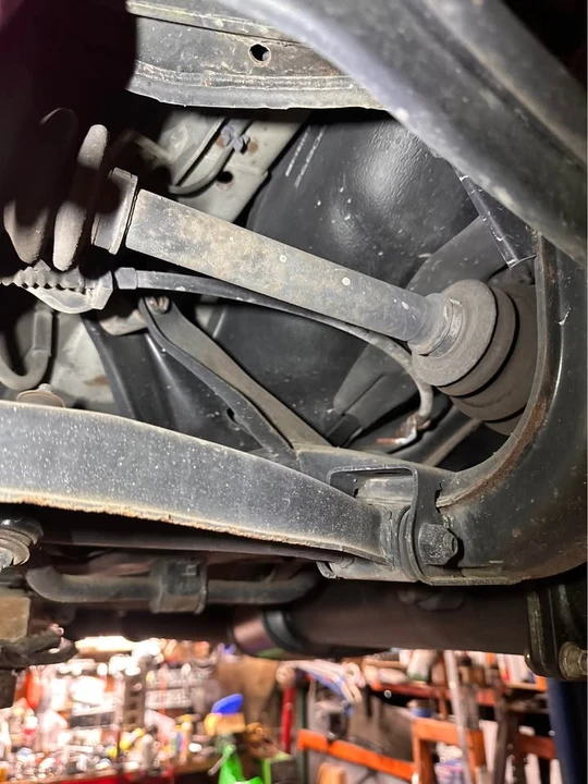 1995 Nissan S14 Silvia - Image 12 of 19