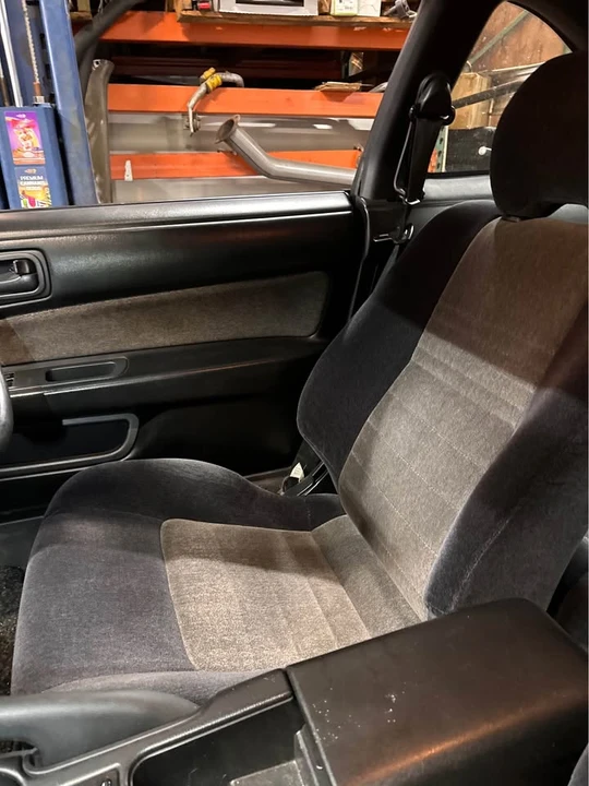 1995 Nissan S14 Silvia - Image 13 of 19