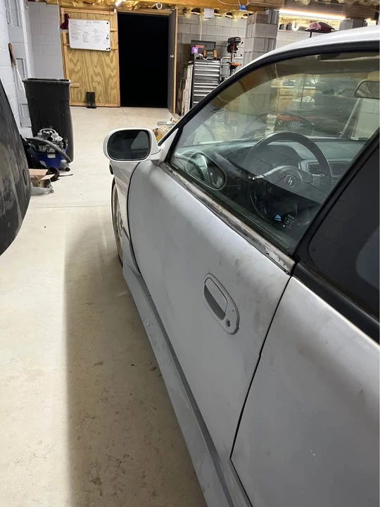 1995 Nissan S14 Silvia - Image 15 of 19