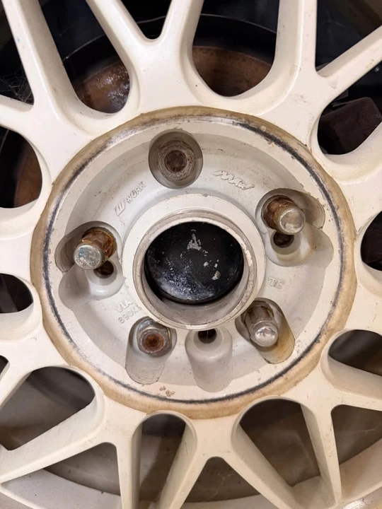 1995 Nissan S14 Silvia - Image 4 of 19