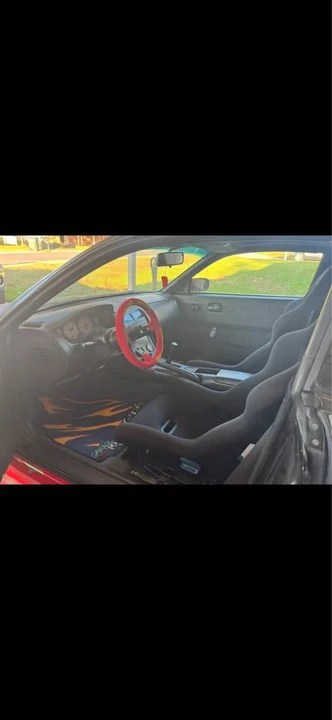 1995 Nissan S14 Silvia - Image 4 of 10
