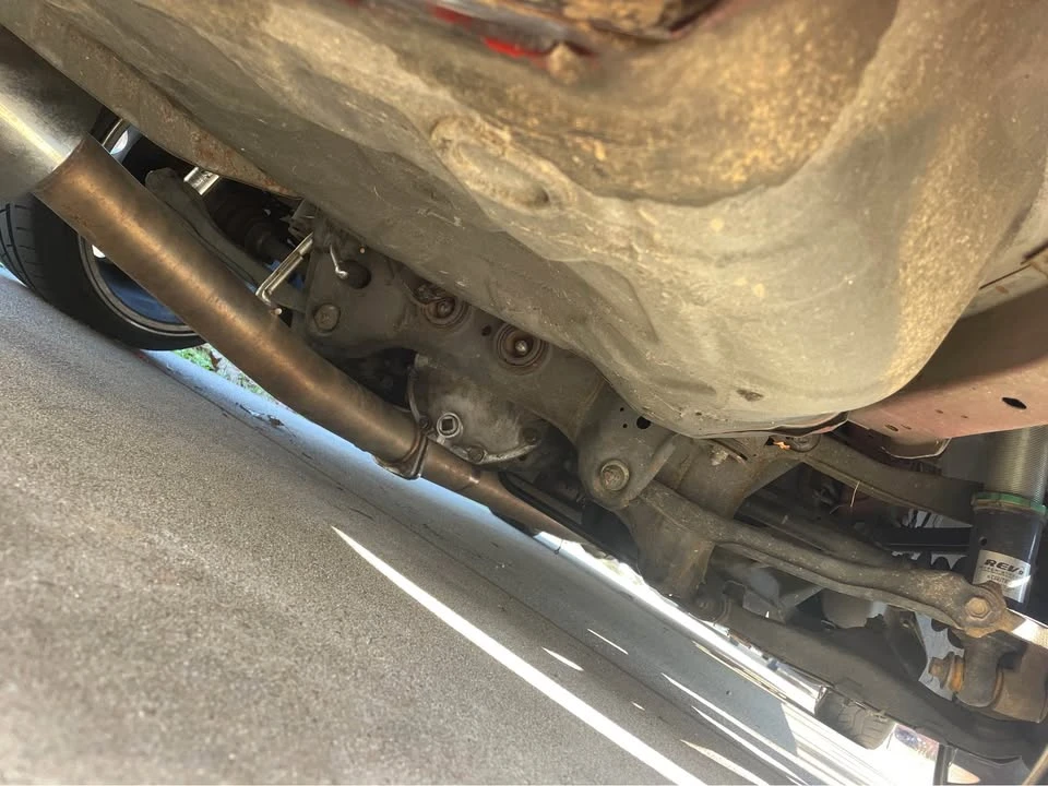 1995 Nissan S14 Silvia - Image 10 of 14