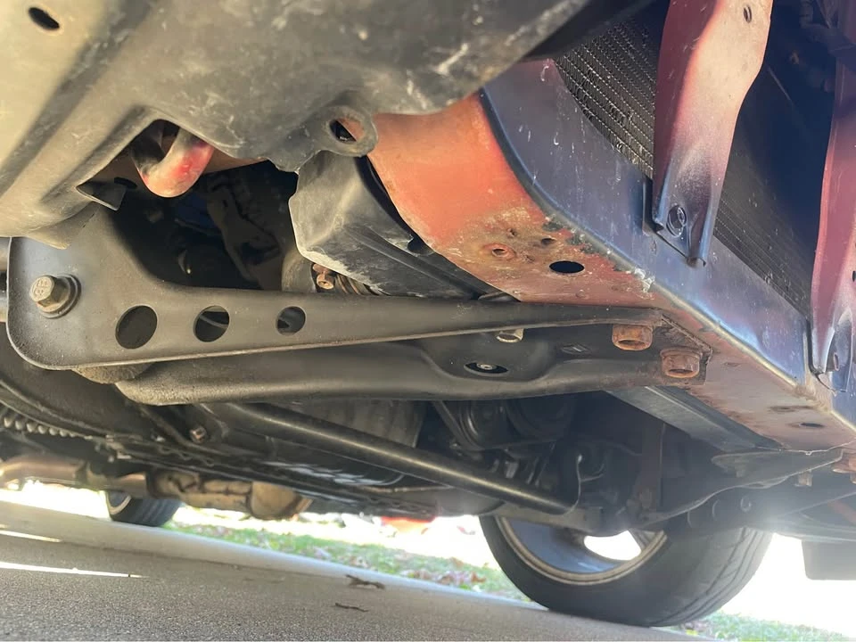 1995 Nissan S14 Silvia - Image 9 of 14