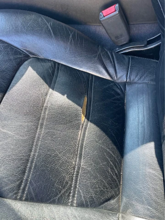 1995 Nissan S14 Silvia - Image 14 of 14