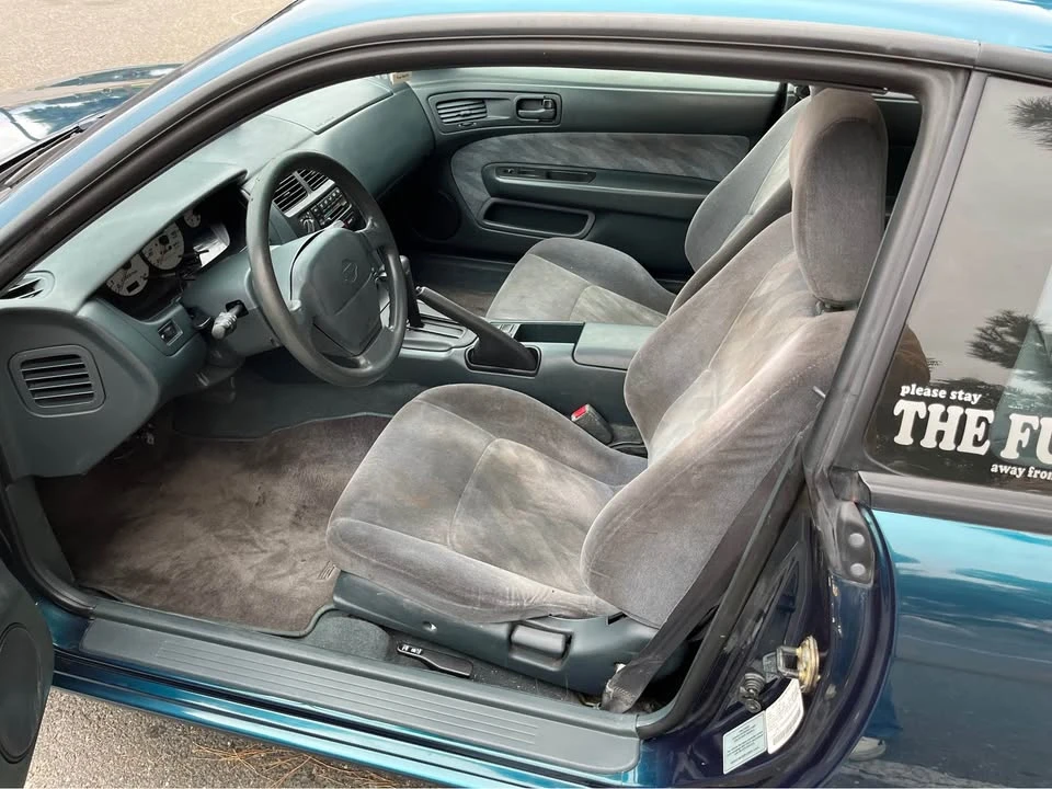 1995 Nissan S14 Silvia - Image 13 of 18