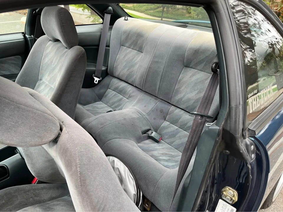 1995 Nissan S14 Silvia - Image 14 of 18