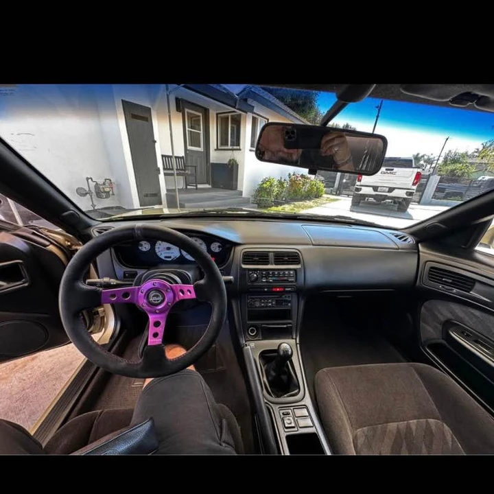 1995 Nissan S14 Silvia - Image 10 of 10