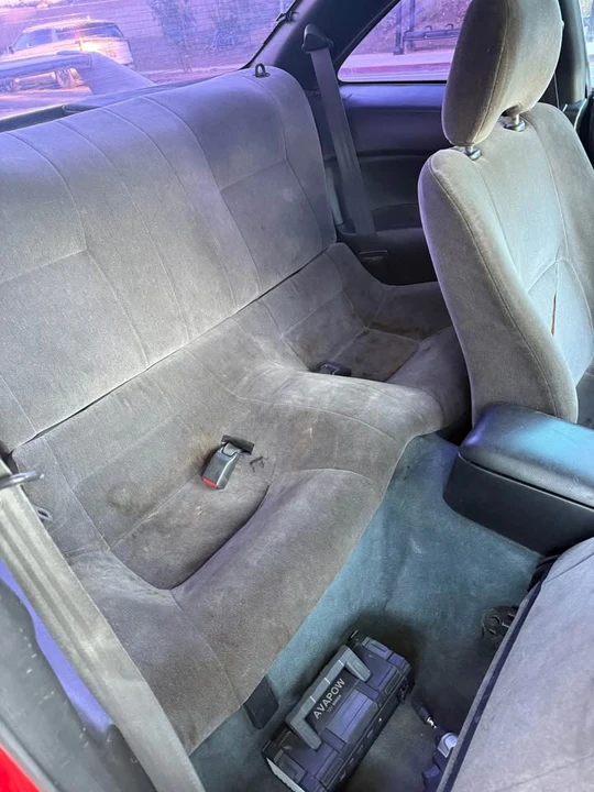 1995 Nissan S14 Silvia - Image 11 of 15