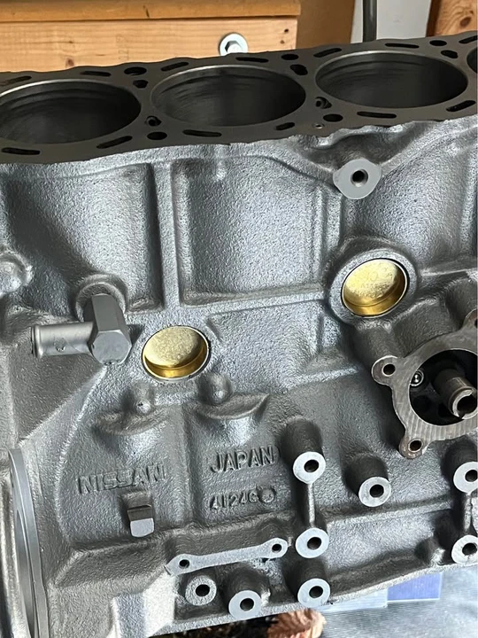 1995 Nissan S14 Silvia - Image 18 of 18