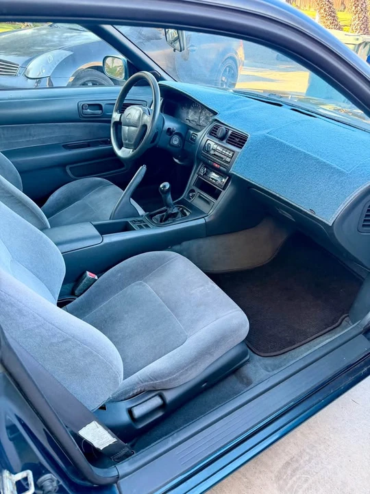1995 Nissan S14 Silvia - Image 13 of 20