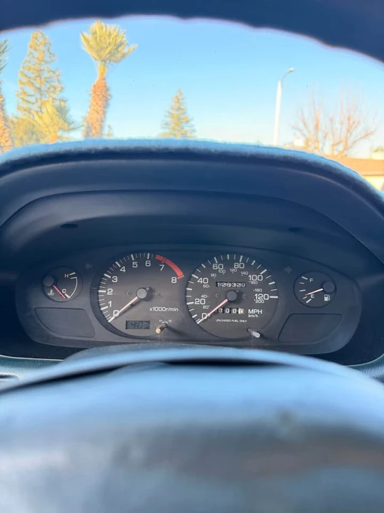 1995 Nissan S14 Silvia - Image 15 of 20