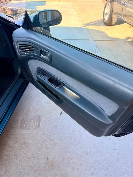1995 Nissan S14 Silvia - Image 14 of 20