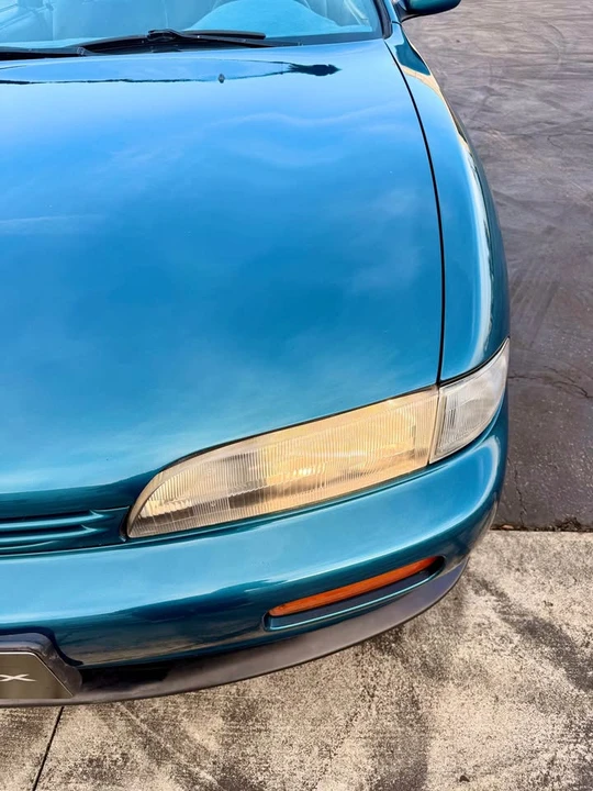 1995 Nissan S14 Silvia - Image 10 of 20
