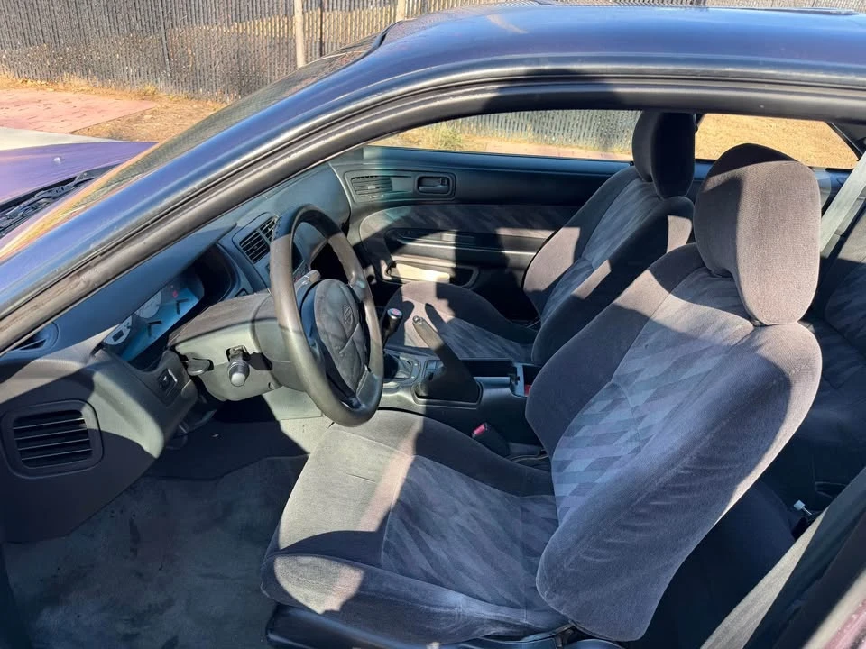 1995 Nissan S14 Silvia - Image 11 of 20