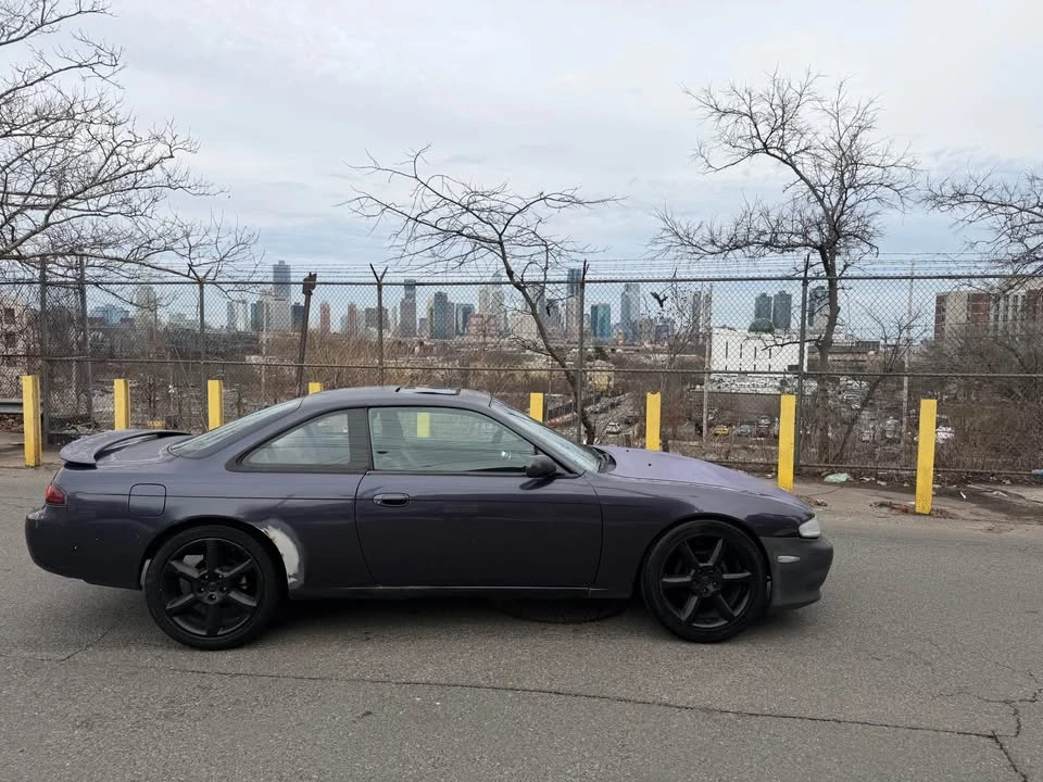 1995 Nissan S14 Silvia - Image 5 of 20