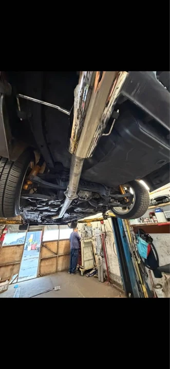 1995 Nissan S14 Silvia - Image 18 of 20