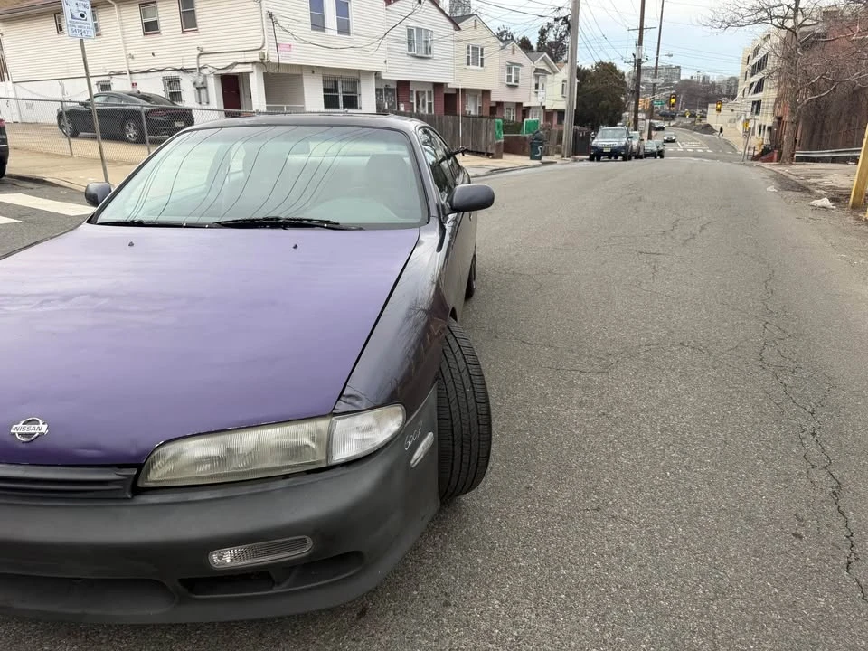 1995 Nissan S14 Silvia - Image 10 of 20