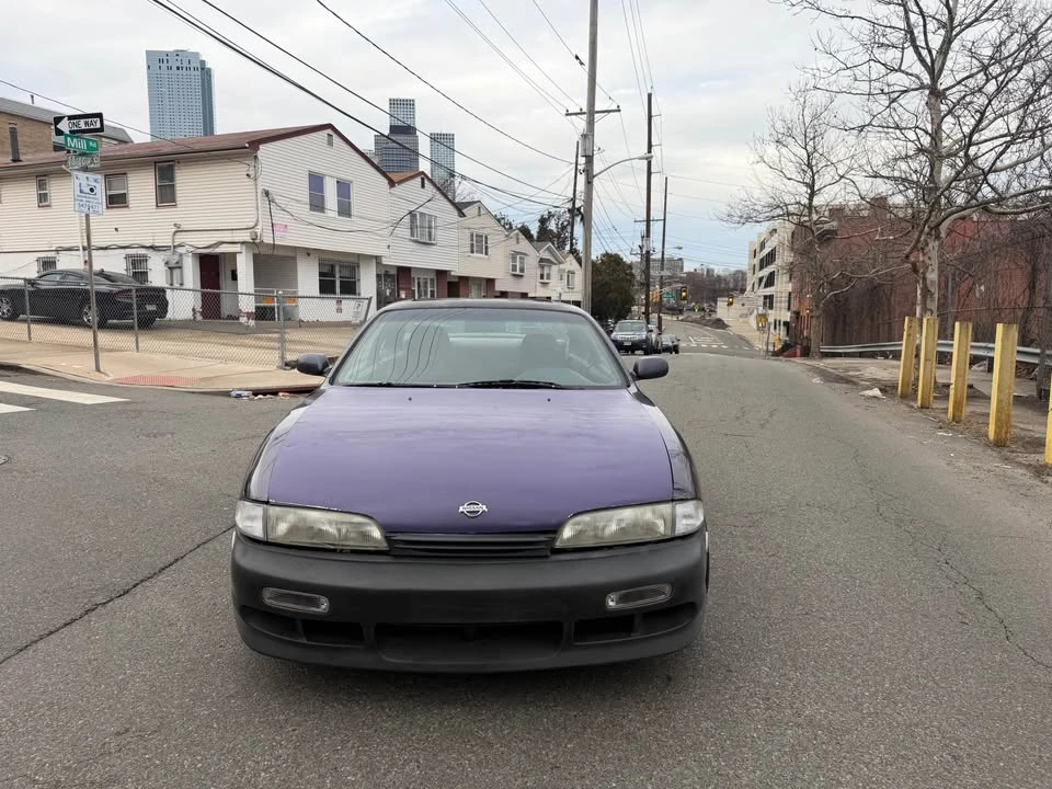 1995 Nissan S14 Silvia - Image 8 of 20