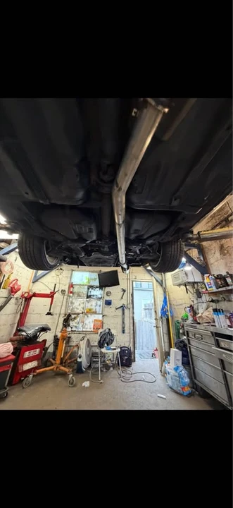 1995 Nissan S14 Silvia - Image 19 of 20