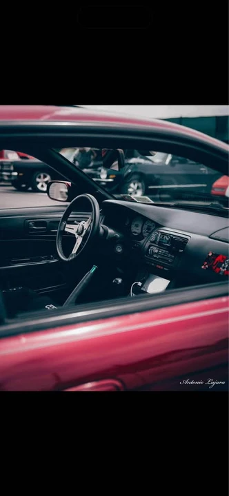 1995 Nissan S14 Silvia - Image 7 of 11