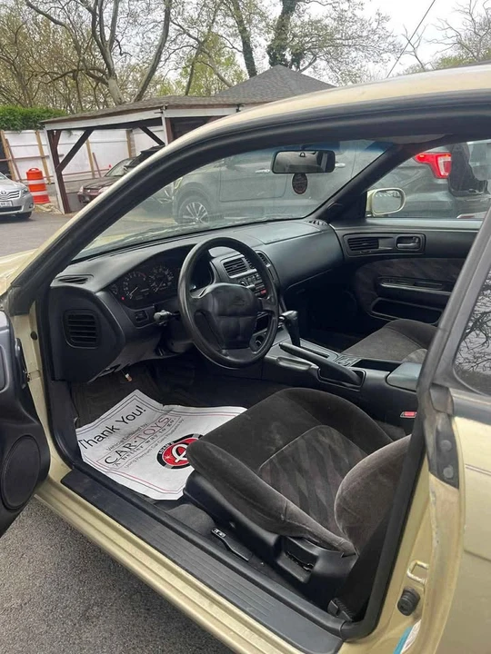 1995 Nissan S14 Silvia - Image 9 of 9