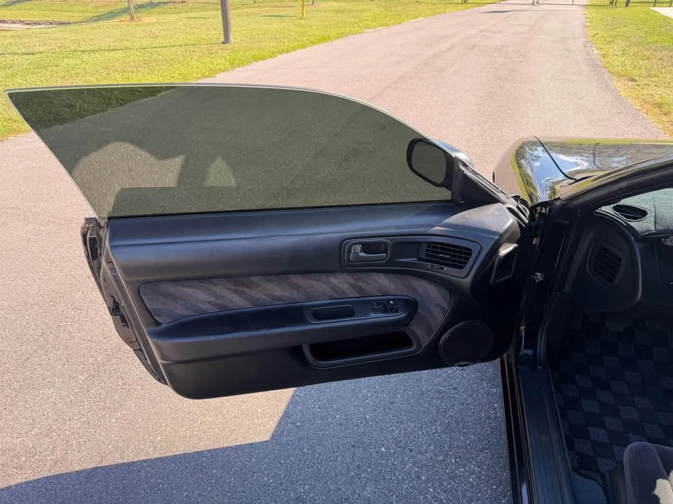 1995 Nissan S14 Silvia - Image 6 of 10